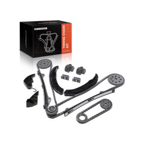 کیت تایم آزرا TG