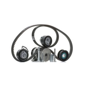 کیت تایم رکستون