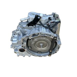 گیربکس اتومات سانتافه CM
