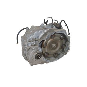 گیربکس کامل اتومات تیوولی