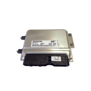 ECU تراجت