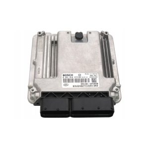 ECU کارنیوال