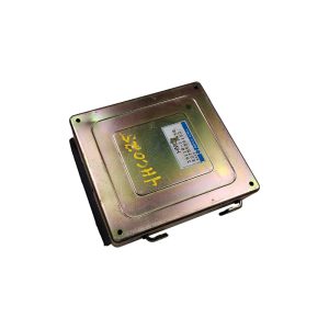 ecu اکسل