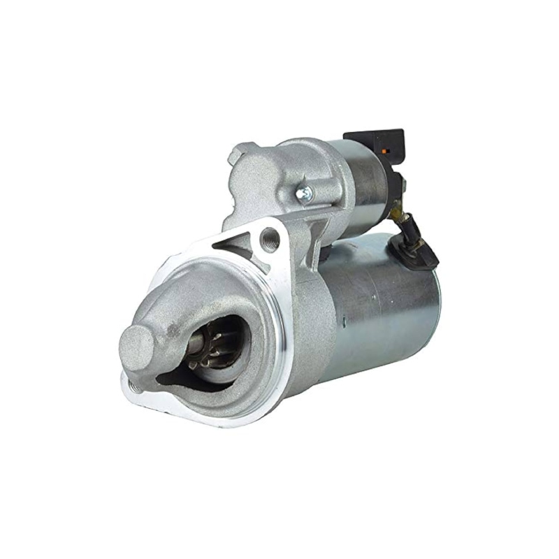 استارت وراکروز IX55 1 استارت وراکروز ix55