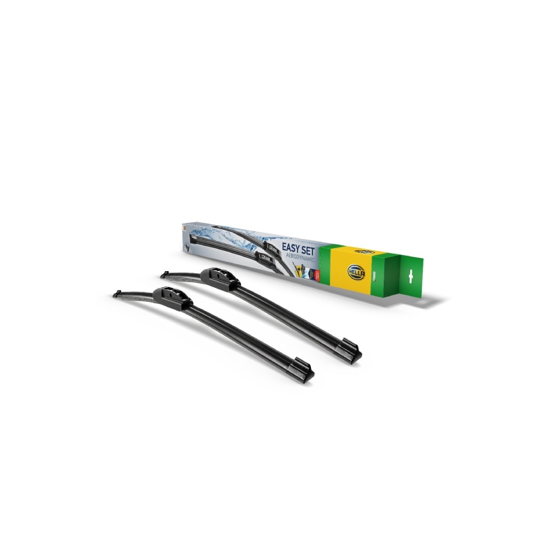 تیغه برف پاک کن هیوندای کرتا 1 تیغه برف پاک کن کرتا