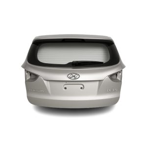 درب صندوق توسان ix35