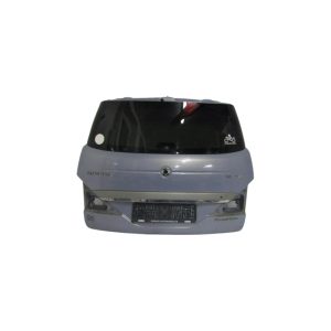 درب صندوق رودیوس