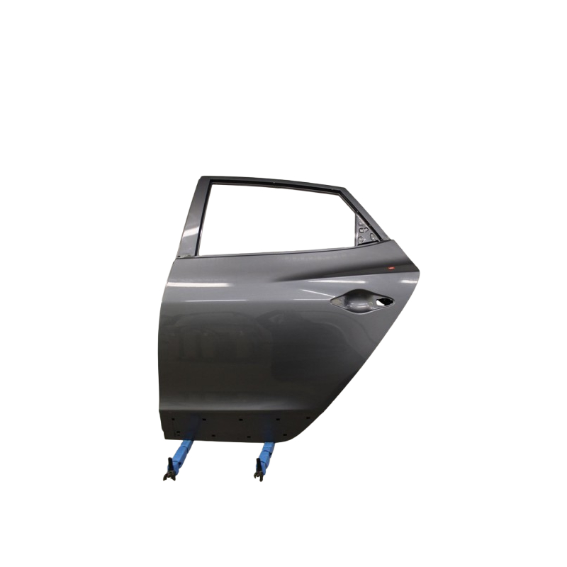 درب عقب چپ(سمت راننده) توسان ix35 1 درب عقب راست توسان ix35