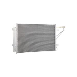 رادیاتور کولر K3