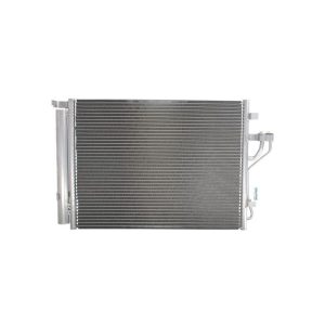 رادیاتور کولر توسان ix35