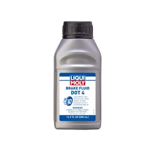 روغن ترمز k3