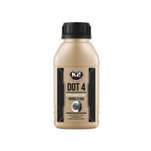 روغن ترمز k8