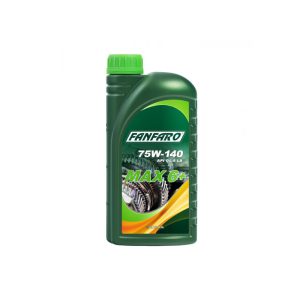 روغن گیربکس سنتنیال