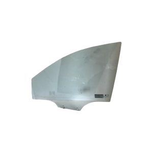 شیشه درب جلو چپ رودیوس