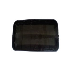 شیشه سانروف K3
