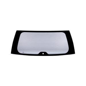 شیشه عقب کارنز