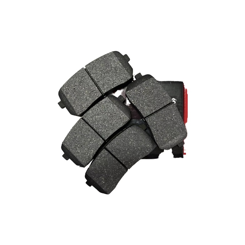 لنت ترمز عقب وراکروز IX55 1 لنت ترمز عقب وراکروز ix55