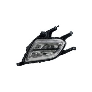 چراغ مه شکن اپتیما هیبرید