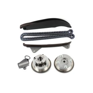 کیت تایم K8