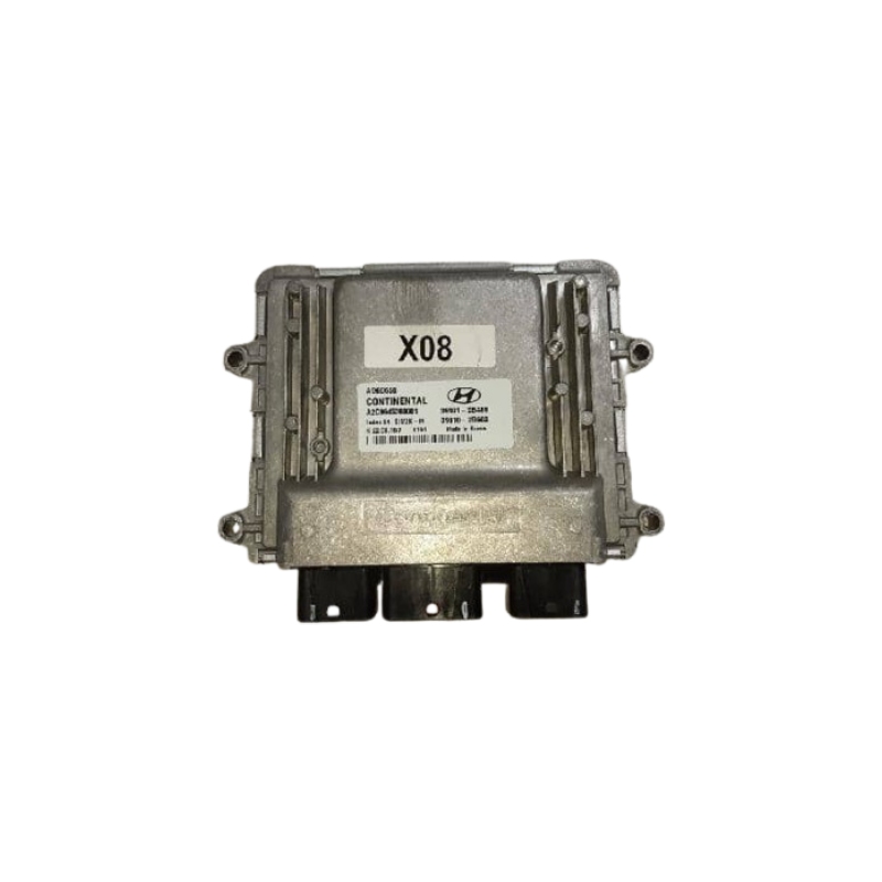ECU هیوندای النترا AD (کامپیوتر) 1 ECU النترا AD