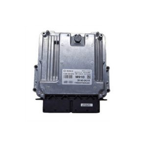 ECU اکسنت RB