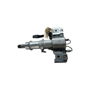 تلسکوپی فرمان توسان ix35