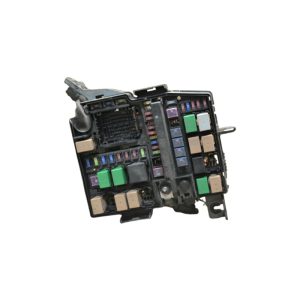 جعبه فیوز داخل موتور اپتیما JF TG LINE