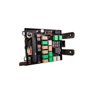 جعبه فیوز داخل موتور توسان ix35