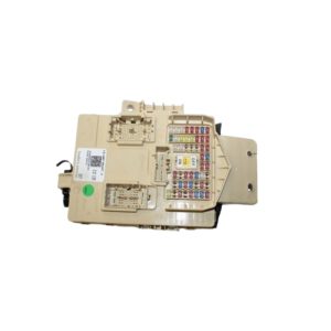 جعبه فیوز داخل کابین اپتیما JF TG LINE