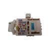 جعبه فیوز داخل کابین هیوندای توسان ix35 2 جعبه فیوز داخل کابین توسان ix35