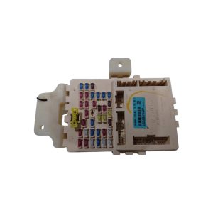 جعبه فیوز داخل کابین توسان ix35