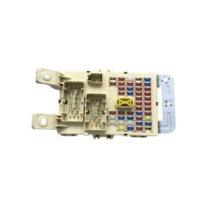 جعبه فیوز داخل کابین ریو