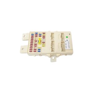 جعبه فیوز داخل کابین نیو اکتیون