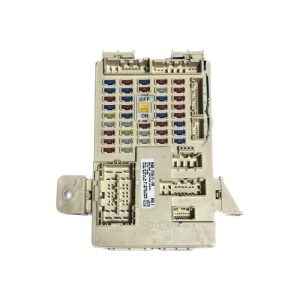 جعبه فیوز داخل کابین ولستر