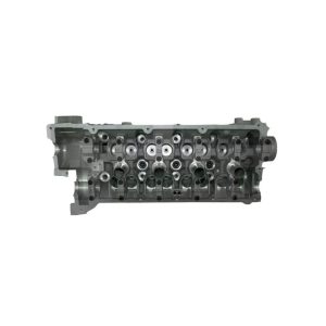 سر سیلندر خالی i30