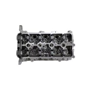 سر سیلندر خالی i40
