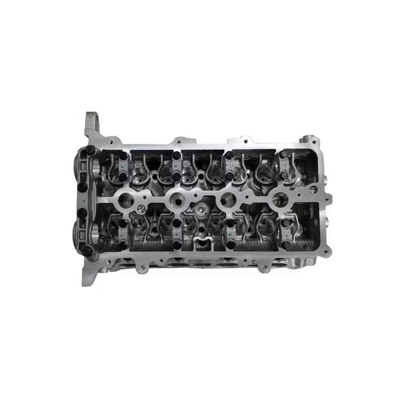 سرسیلندر خالی هیوندای i40 1 سر سیلندر خالی i40