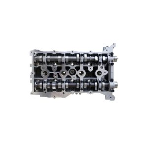 سر سیلندر کامل سانتافه tm