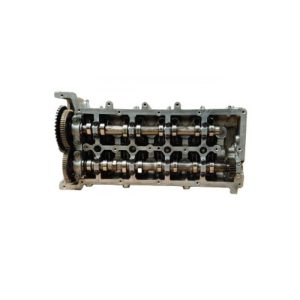 سر سیلندر کامل نیو اکتیون