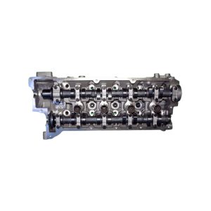 سر سیلندر کامل وراکروز ix55