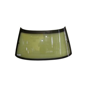 شیشه عقب اسکوپ