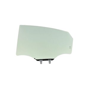 شیشه درب عقب چپ اکسنت RB