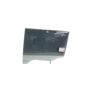 شیشه درب عقب چپ موسو