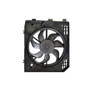 فن کامل رادیاتور نیو اکتیون