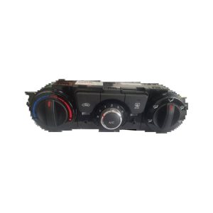 پنل تهویه مطبوع i20