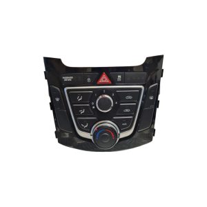 پنل تهویه مطبوع i30