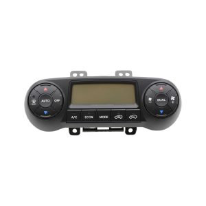 پنل تهویه مطبوع توسان ix35