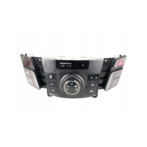 پنل کنترل تهویه مطبوع i40