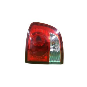 چراغ خطر عقب کایرون