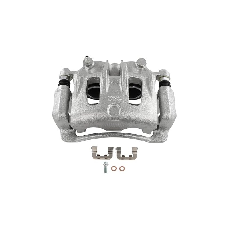 کلیپر ترمز سانتافه 2019-2023 TM 1 کلپیر ترمز سانتافه tm